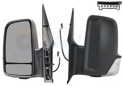 Exterior Mirror