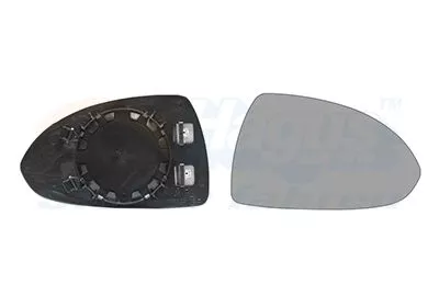Mirror Glass, exterior mirror