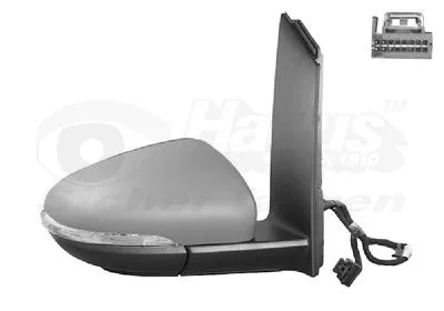 Exterior Mirror