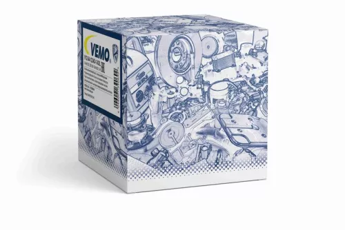 VEMO Gasket Set, oil cooler (V20-60-91533)