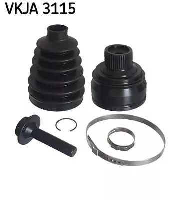 SKF Joint Kit, drive shaft (VKJA3115)