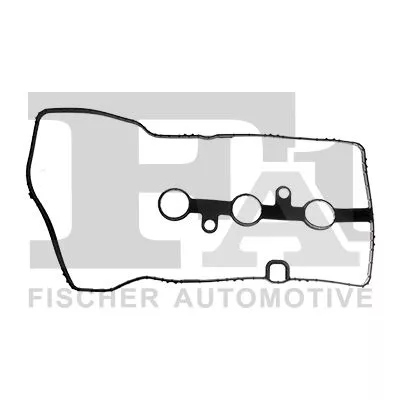 Gasket, cylinder head cover