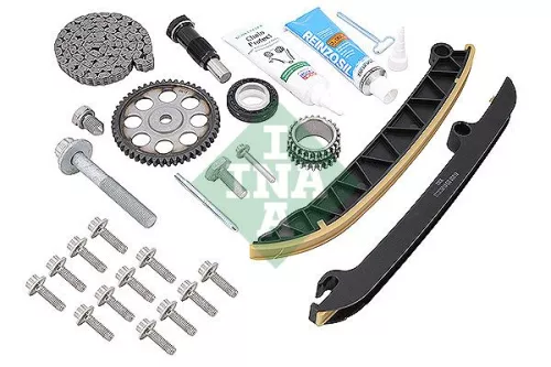 Schaeffler INA Timing Chain Kit (559180740)