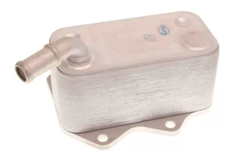 MAXGEAR Oil Cooler, engine oil (14-0101)