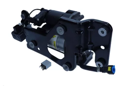 MAXGEAR Compressor, compressed-air system (27-5023)