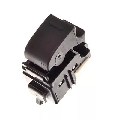 Switch, window regulator