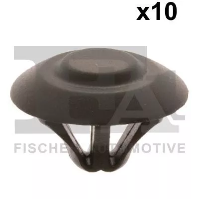 FA1 Clip, trim/protection strip (14-10005.10)