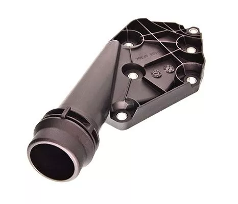 Coolant Flange