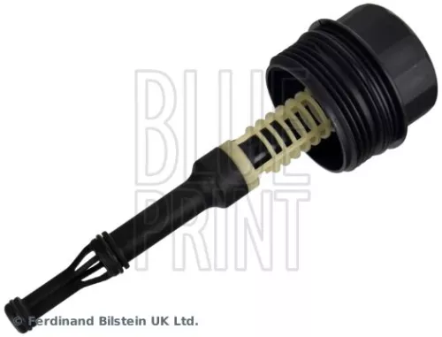 BLUE PRINT Cap, oil filter housing (ADBP990016)