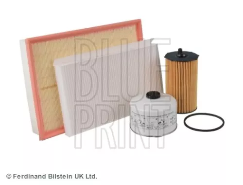 Parts Set, maintenance service