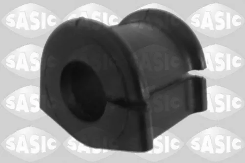 Mounting, stabiliser bar