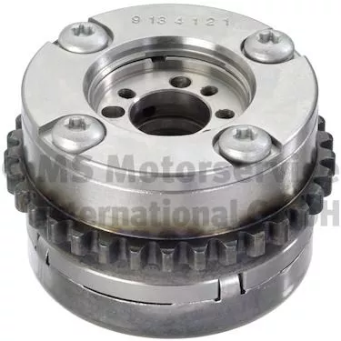 Camshaft Adjuster