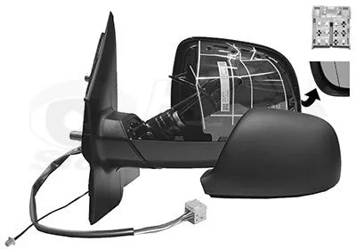 Exterior Mirror