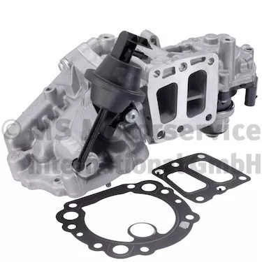 EGR Valve
