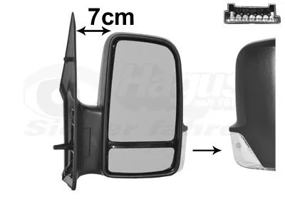 Exterior Mirror