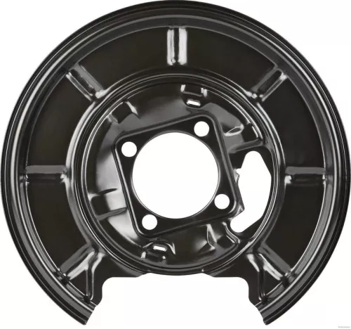 Splash Guard, brake disc