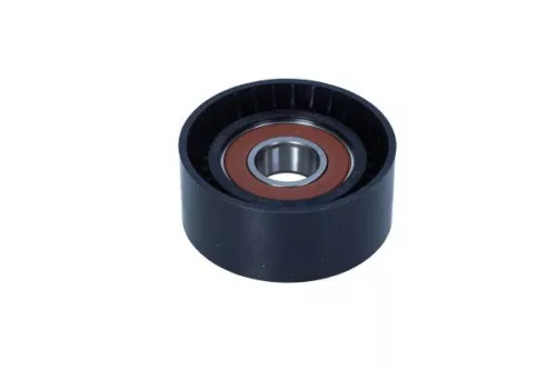 MAXGEAR Tensioner Pulley, V-ribbed belt (54-1674)