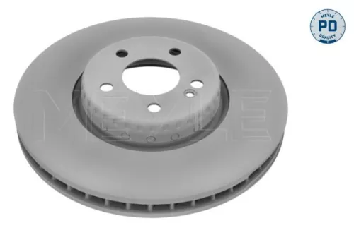 MEYLE Brake Disc (0835211007/PD)