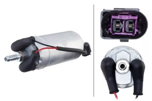 Fuel Pump