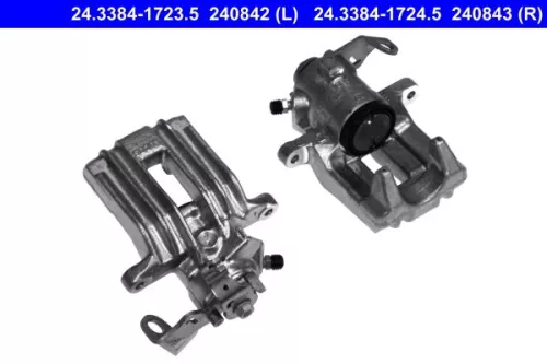 ATE Brake Caliper (24.3384-1724.5)