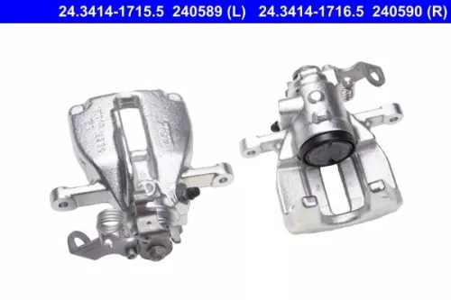 ATE Brake Caliper (24.3414-1716.5)