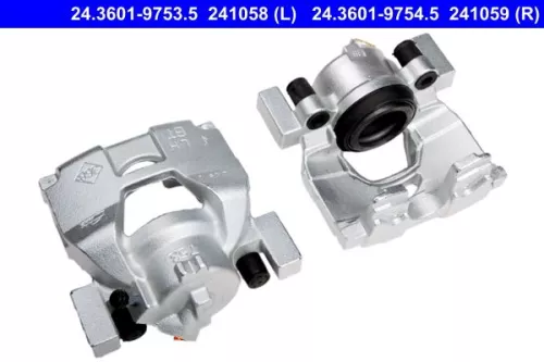 ATE Brake Caliper (24.3601-9753.5)
