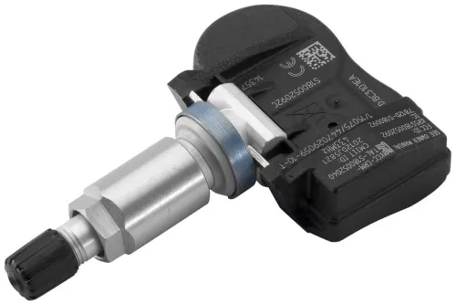 CONTINENTAL/VDO Wheel Sensor, tyre-pressure monitoring system (A2C1446770080)