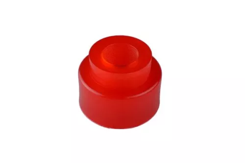 Bushing, axle beam
