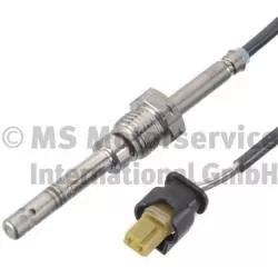 PIERBURG Sensor, exhaust gas temperature (7.08369.80.0)