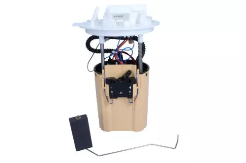Fuel Feed Unit