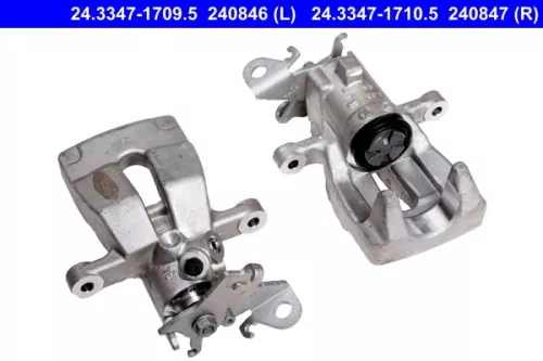 ATE Brake Caliper (24.3347-1710.5)