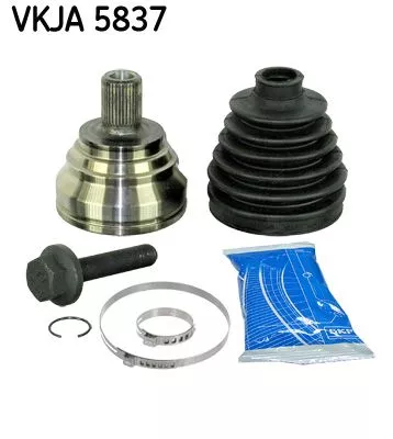 SKF Joint Kit, drive shaft (VKJA5837)
