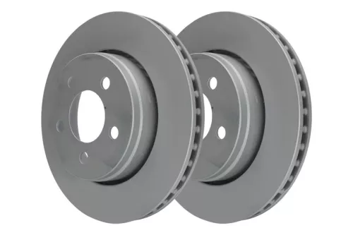 ATE Brake Disc (24.0128-0270.1)