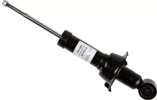 SACHS Shock Absorber (316 880)