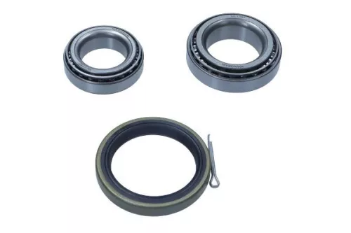 MAXGEAR Wheel Bearing Kit (33-1187)