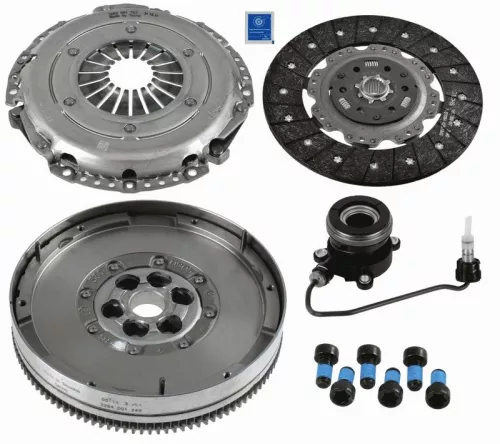 SACHS Clutch Kit (2290 601 115)