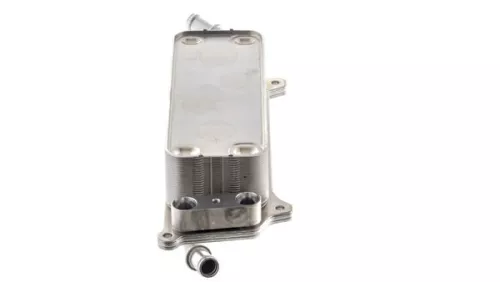 MAHLE Oil Cooler, automatic transmission (CLC77000P)