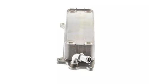 MAHLE Oil Cooler, automatic transmission (CLC77000P)