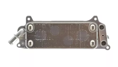 MAHLE Oil Cooler, automatic transmission (CLC77000P)