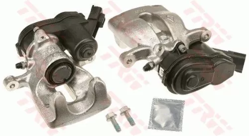 TRW Brake Caliper (BHQ286E)