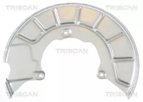 TRISCAN Splash Guard, brake disc (812529102)