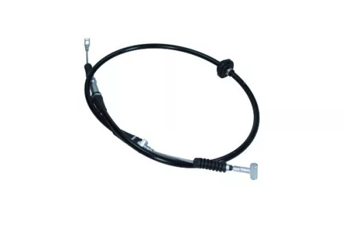 Cable Pull, parking brake