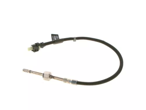 BOSCH Sensor, exhaust gas temperature (0986259049)