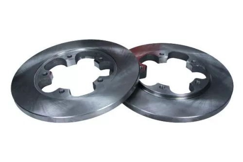 MAXGEAR Brake Disc (19-4729)