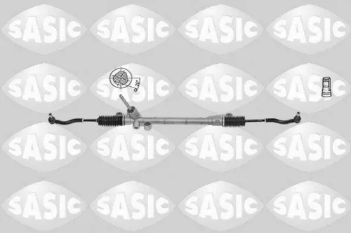 Steering Gear