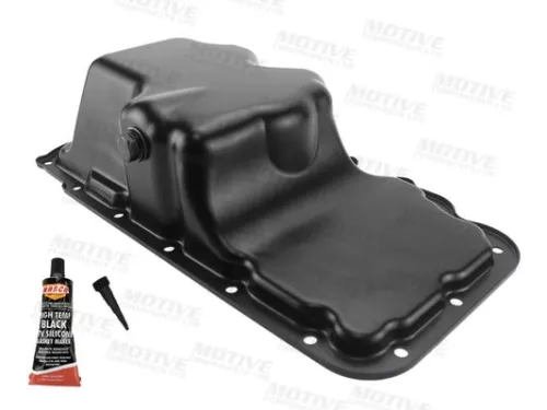 Oil Sump