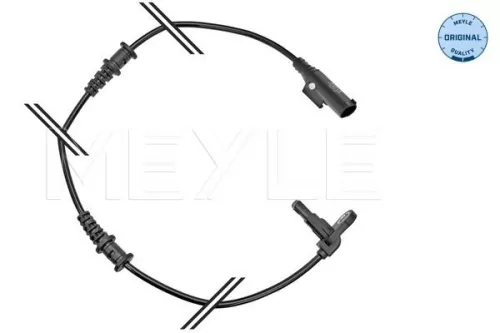MEYLE Sensor, wheel speed (0148990066)