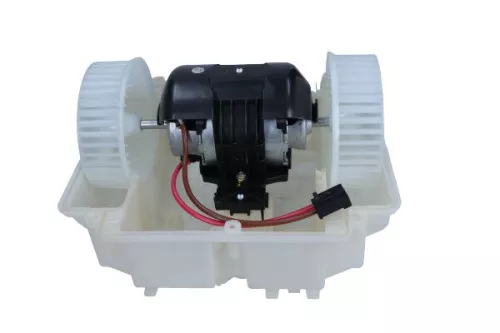 Interior Blower