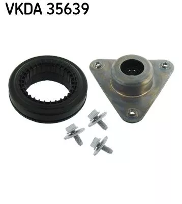 Suspension Strut Support Mount
