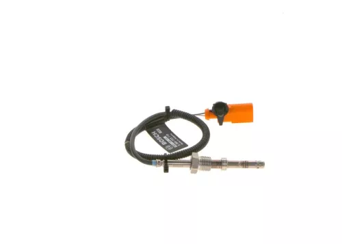 BOSCH Sensor, exhaust gas temperature (0986259115)